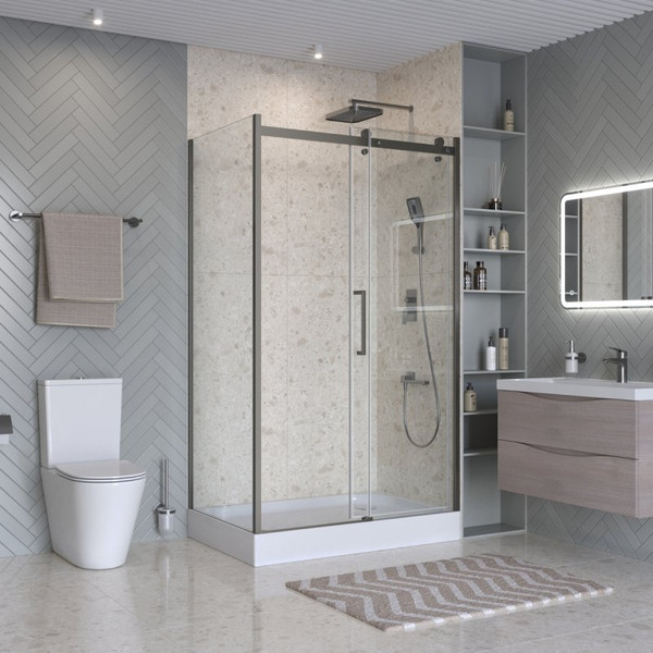 Изображение товара Душевой уголок BelBagno Marino_2-AH-1-120/90-C-GM