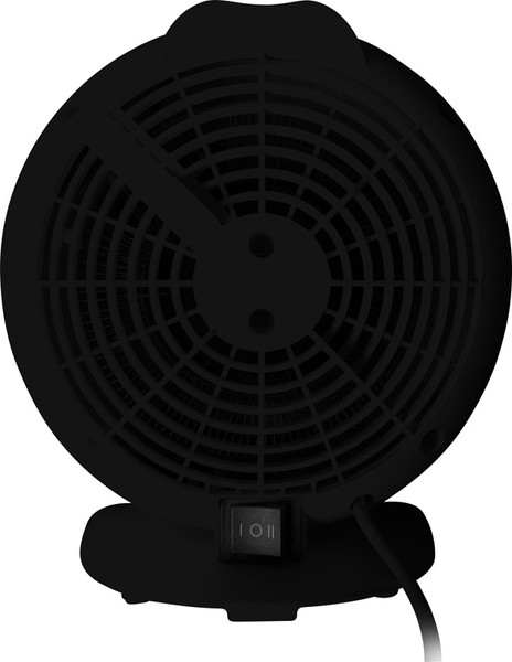 Изображение товара Тепловентилятор Engy EN-521 / 008020 (черный)