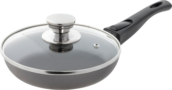 Изображение товара Сковорода Scovo Brilliant / BR-008СЕ