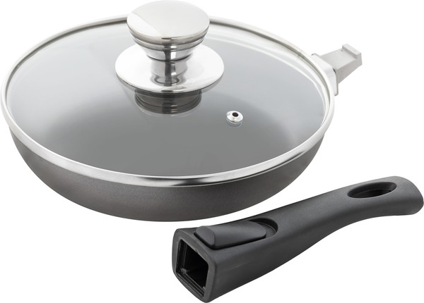 Изображение товара Сковорода Scovo Brilliant / BR-010СЕ