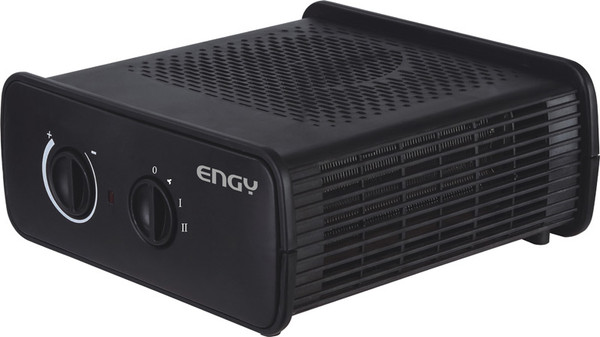 Изображение товара Тепловентилятор Engy EN-528 / 007753 (черный)