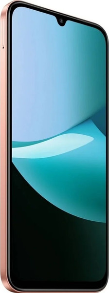 Изображение товара Смартфон Xiaomi Redmi 15C 4GB/128GB с NFC (оранжевый)