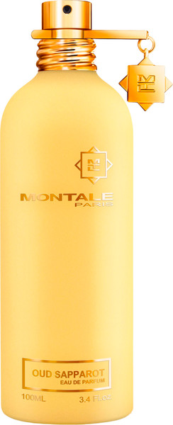 Изображение товара Парфюмерная вода Montale Oud Sapparot (100мл)