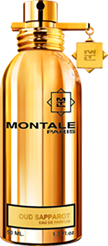Изображение товара Парфюмерная вода Montale Oud Sapparot (50мл)