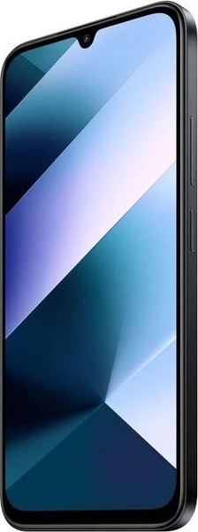 Изображение товара Смартфон POCO C85 6GB/128GB (черный)