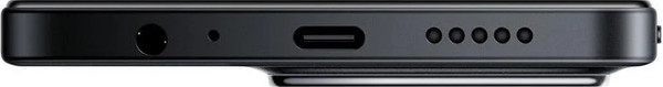 Изображение товара Смартфон POCO C85 6GB/128GB (черный)