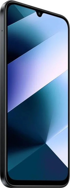 Изображение товара Смартфон POCO C85 8GB/256GB (черный)