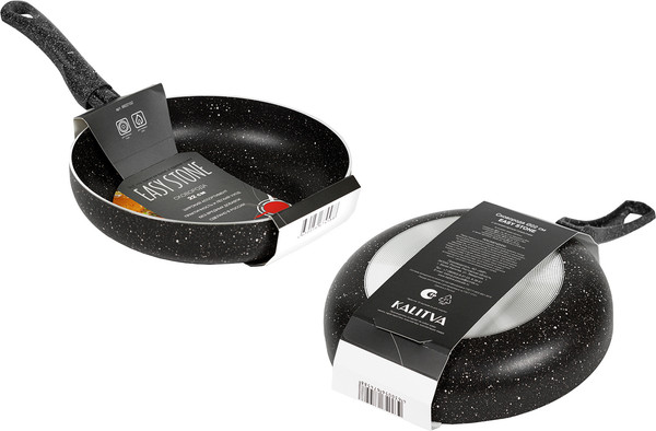 Изображение товара Сковорода Калитва Easy Stone 6822152