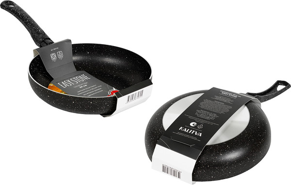 Изображение товара Сковорода Калитва Easy Stone 6824152