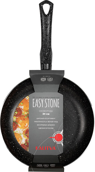 Изображение товара Сковорода Калитва Easy Stone 6824152