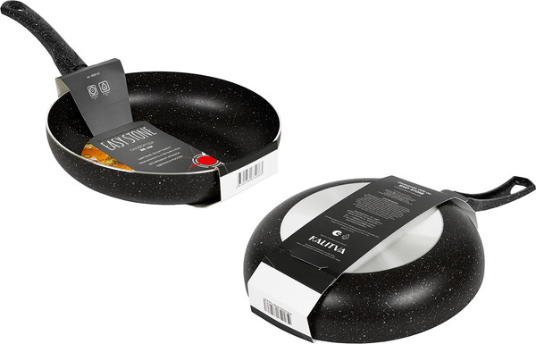 Изображение товара Сковорода Калитва Easy Stone 6826152