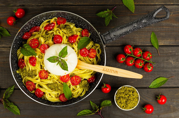 Изображение товара Сотейник Калитва Easy Stone / 62692411