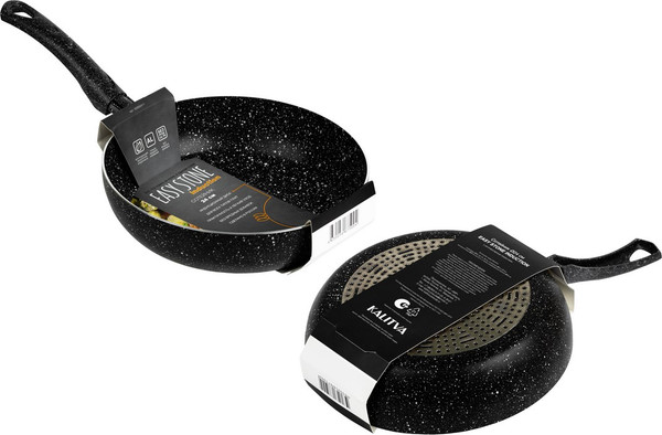 Изображение товара Сотейник Калитва Easy Stone / 62692411