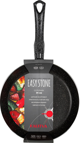 Изображение товара Сотейник Калитва Easy Stone / 6924152