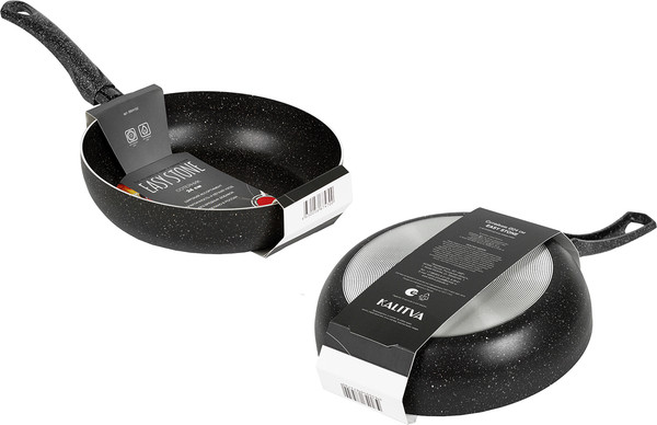 Изображение товара Сотейник Калитва Easy Stone / 6924152