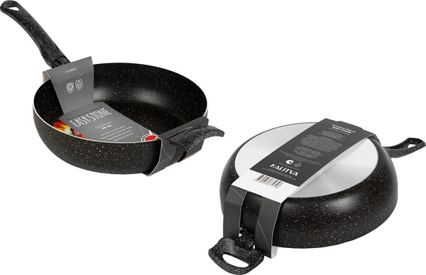 Изображение товара Сотейник Калитва Easy Stone / 6926152