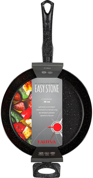 Изображение товара Сотейник Калитва Easy Stone / 6926152
