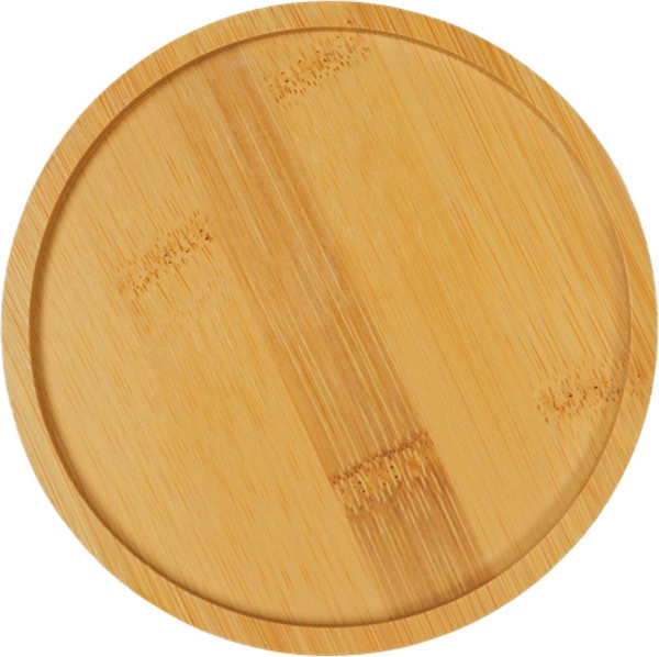 Изображение товара Миска для животных Mr. Kranch Bamboo / MKR543714