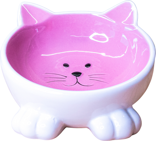 Изображение товара Миска для животных Mr. Kranch Мордочка / MKR639651