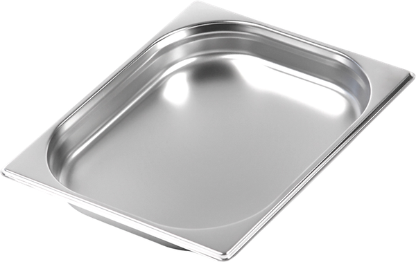 Изображение товара Гастроемкость Luxstahl 1/2х1.5'' 327х265х40 / га0008