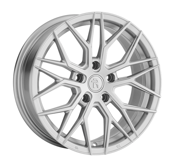 Изображение товара Литой диск Replay B376 17x7.5" 5x120мм DIA 72.6мм ET 32мм SS