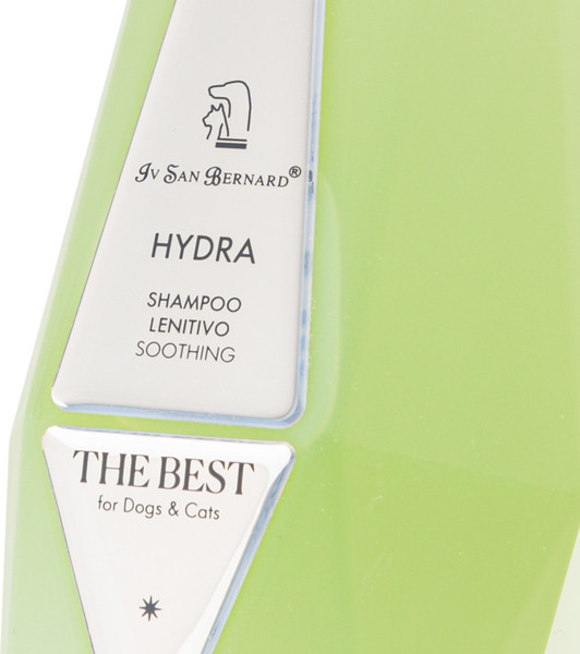 Изображение товара Шампунь для животных Iv San Bernard The Best line Hydra Против раздражений и перхоти (550мл)