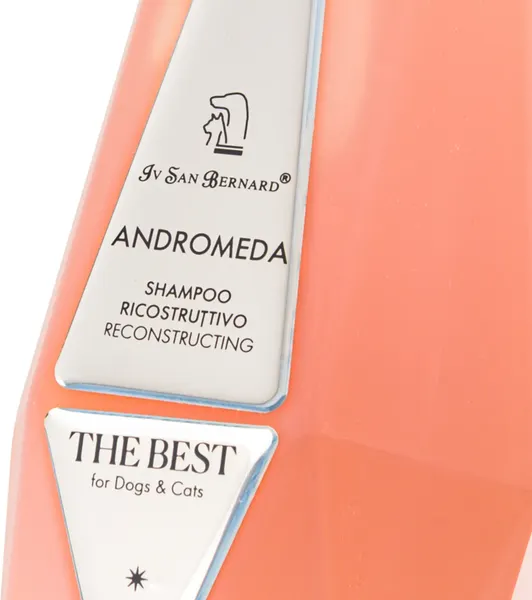 Изображение товара Кондиционер для животных Iv San Bernard The Best line Andromeda (500мл)