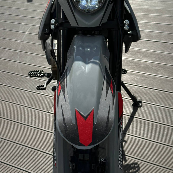 Изображение товара Мотоцикл Nine Fox Darter 250