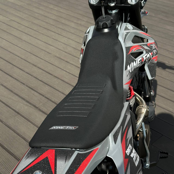 Изображение товара Мотоцикл Nine Fox Darter 250