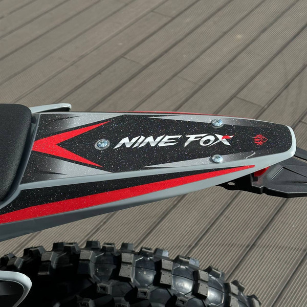 Изображение товара Мотоцикл Nine Fox Darter 250
