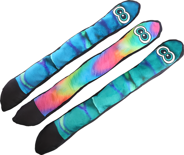 Изображение товара Игрушка для собак HaisenPet Змейка / HP-DT12-5751