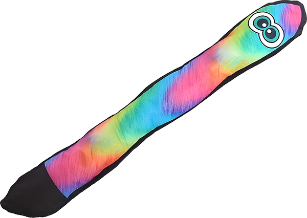 Изображение товара Игрушка для собак HaisenPet Змейка / HP-DT12-5751