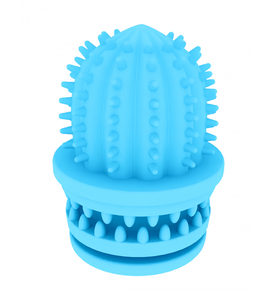 Изображение товара Игрушка для собак HaisenPet Наперсток Кактус / HP-DT8-5775