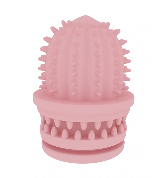 Изображение товара Игрушка для собак HaisenPet Наперсток Кактус / HP-DT8-5775