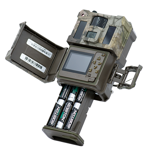 Изображение товара Фотоловушка Seelock S478W / GO93ZO