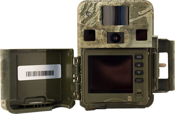 Изображение товара Фотоловушка Seelock S308W / RT17QP