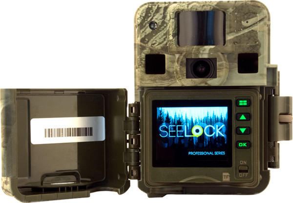 Изображение товара Фотоловушка Seelock S308W / RT17QP