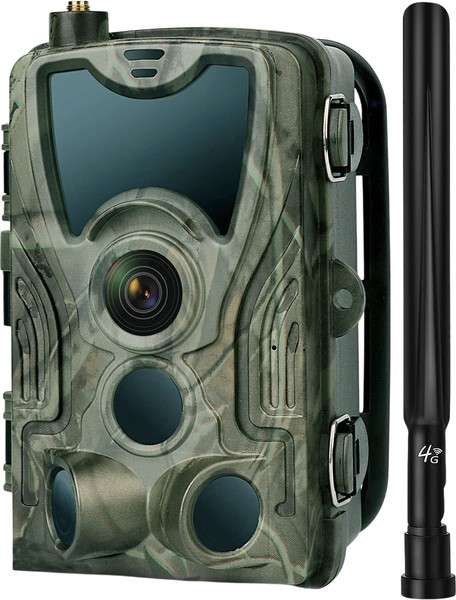 Изображение товара Фотоловушка Suntek HC-801Pro-LI / VZ70IT