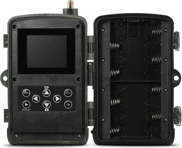 Изображение товара Фотоловушка Suntek HC-801M / XM91EI