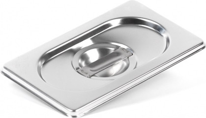 Изображение товара Крышка металлическая Luxstahl га00037