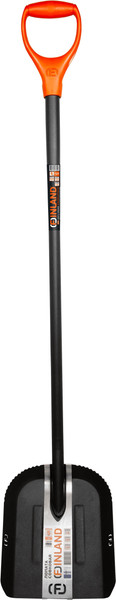 Изображение товара Лопата Finland 230x275x1250мм / 2599