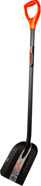 Изображение товара Лопата Finland 230x275x1250мм / 2599