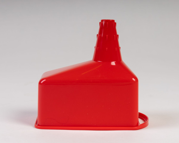 Изображение товара Воронка для масла Oktan А2-02-02 (красный)