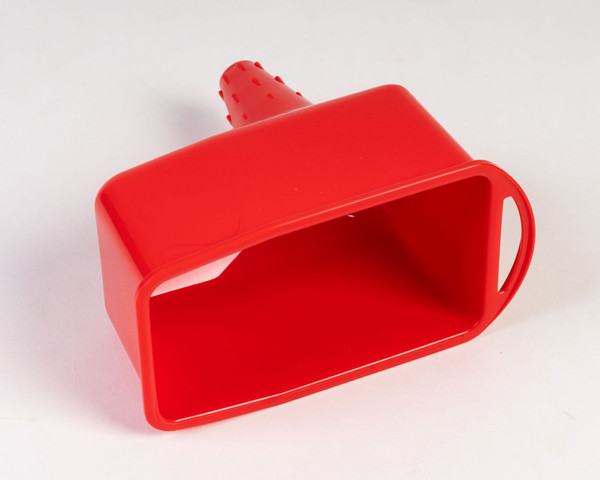 Изображение товара Воронка для масла Oktan А2-02-02 (красный)