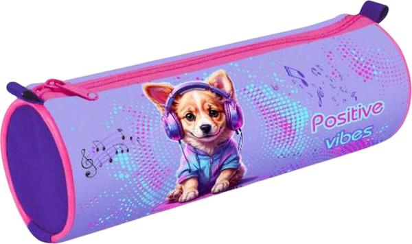 Изображение товара Пенал Оникс Disco Puppy / ПМО 05-20