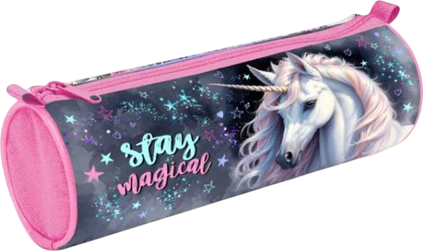 Изображение товара Пенал Оникс Звездный единорог / ПМО 05-20