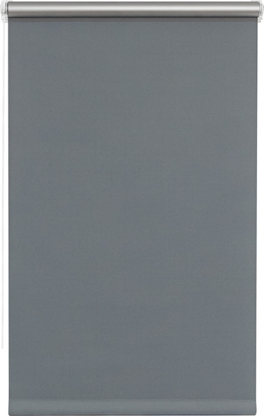 Изображение товара Рулонная штора Lm Decor LM 68-10 200x185 (темно-серый)
