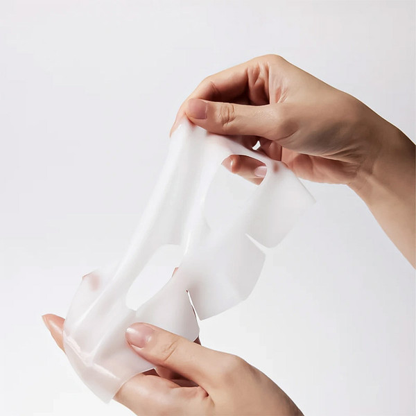 Изображение товара Маска для лица гидрогелевая Biodance Hydro Cera-nol Real Deep Mask