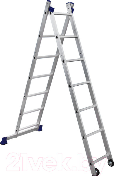 Изображение товара Помост Алюмет SM4007