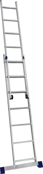 Изображение товара Помост Алюмет SM4007